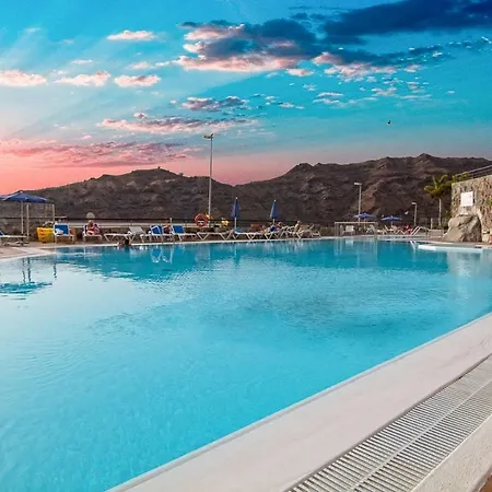 Luxury With Jacuzzi Holiday home Puerto Rico (Gran Canaria)