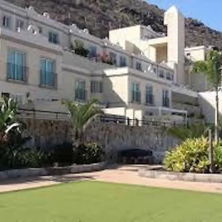 Holiday home Luxury With Jacuzzi Puerto Rico (Gran Canaria)