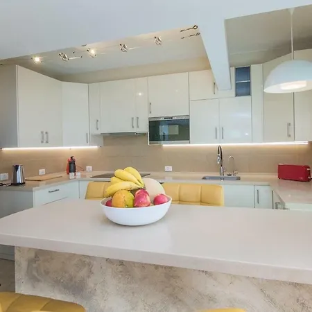 Holiday home Luxury With Jacuzzi Puerto Rico (Gran Canaria)