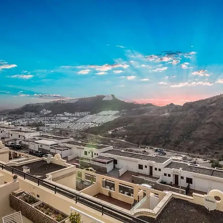 Luxury With Jacuzzi * Puerto Rico (Gran Canaria)