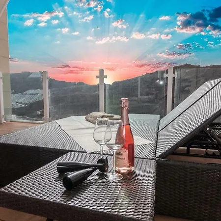 Holiday home Luxury With Jacuzzi *