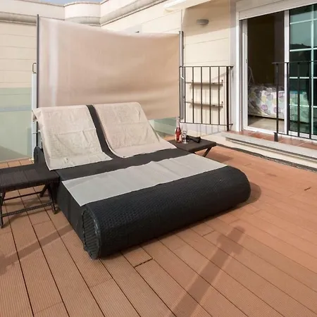 Luxury With Jacuzzi * Puerto Rico (Gran Canaria)