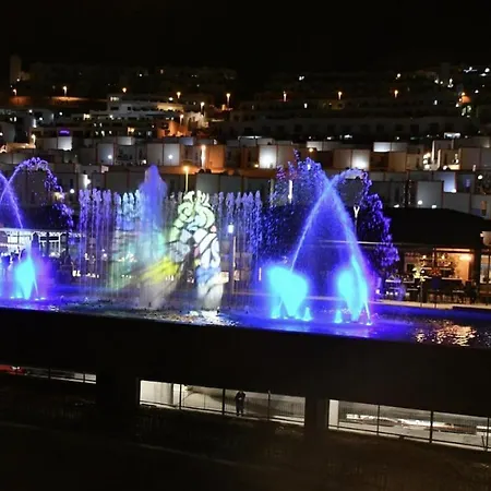 Holiday home Luxury With Jacuzzi Puerto Rico (Gran Canaria)